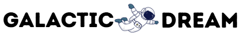 Galactic Dream
